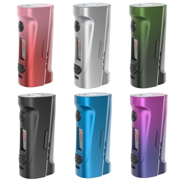 Aspire Boxxer Akkutr...