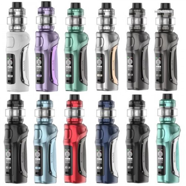 Smok Mag Solo Komple...