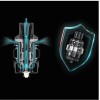 Eleaf Melo 6 Verdampfer