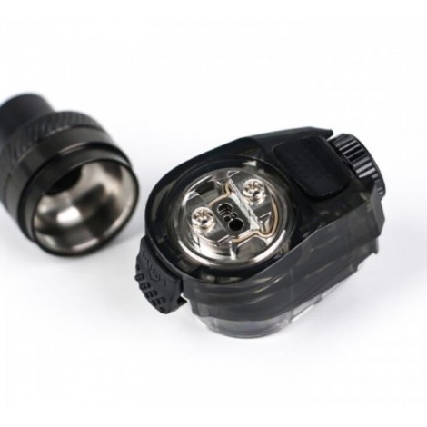 Geekvape Aegis Boost RBA Pod