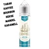Coffee Bourbon Tobacco Aroma 10ml Omerta