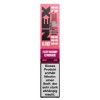 Fizzy Cherry Lemonade Nikotinsalz Liquid 10 ml Nexliq by Pod Salt