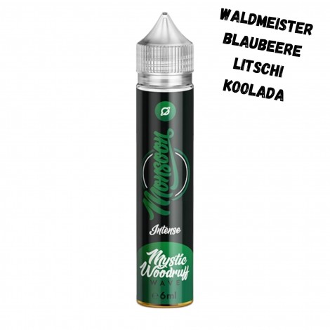 Mystic Woodruff Wave Aroma 6 ml Monsoon