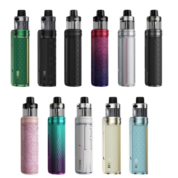 VooPoo Drag X2 Kompl...