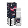 Double Raspberry Nikotinsalz Liquid 10 ml Overvape