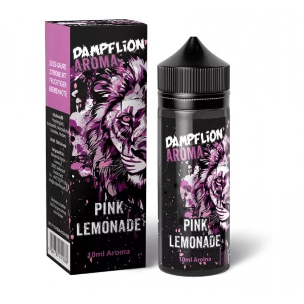 Pink Lemonade Aroma ...