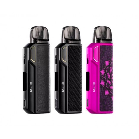 Lost Vape Thelema Elite 40 Komplett Set