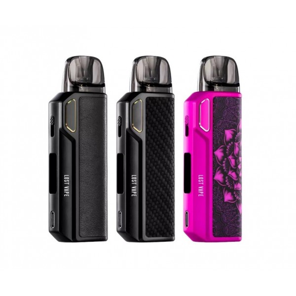 Lost Vape Thelema El...