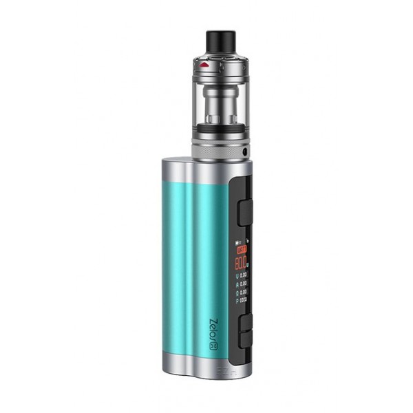 Aspire Zelos X Kompl...
