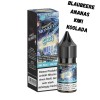 Mira Iced Nikotinsalz Liquid 10ml Twelve Monkeys