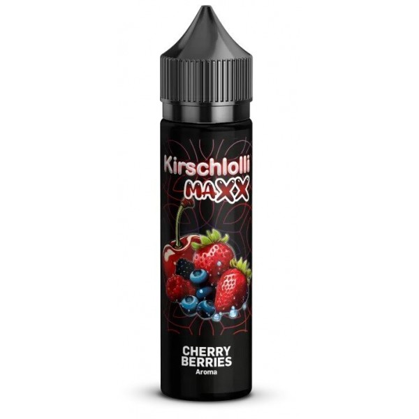 Cherry Berries Aroma...