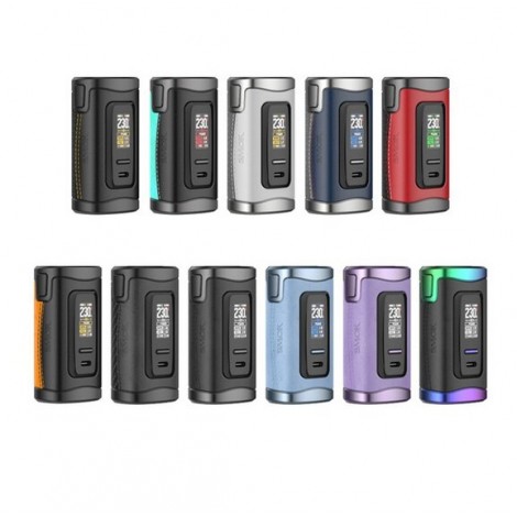 Smok Morph 3 Akkuträger