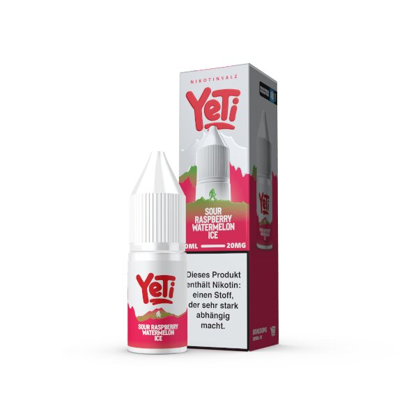 Sour Raspberry Water...