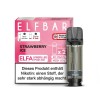 Strawberry Ice Elfa Pod 2 Stück
