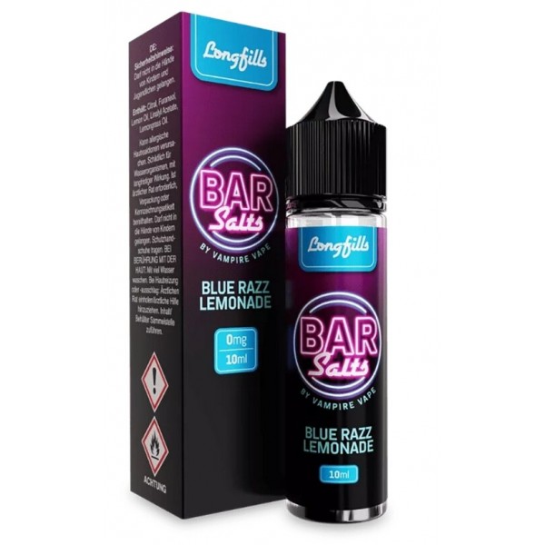 Blue Razz Lemonade A...