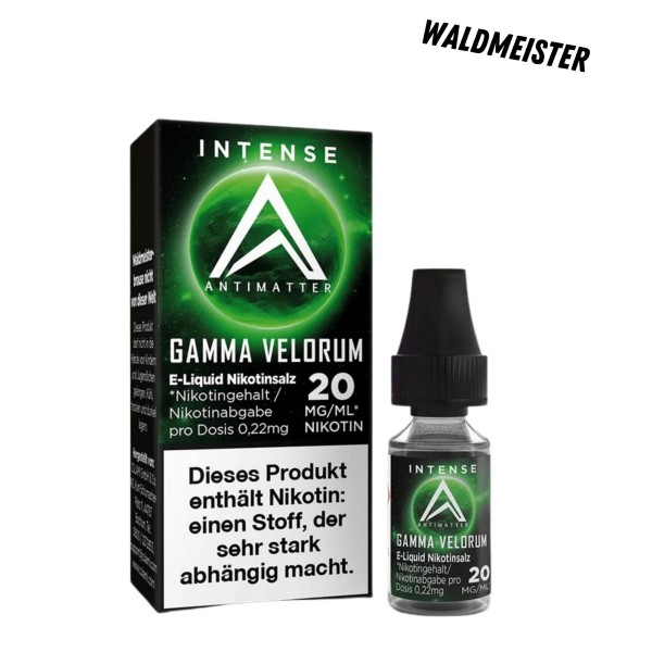 Gamma Velorum Nikoti...