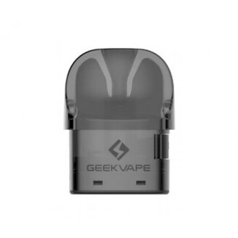 Geekvape U Ersatzpod 3 Stück