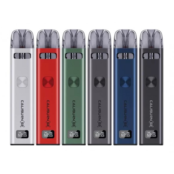 Uwell Caliburn G3 Ko...