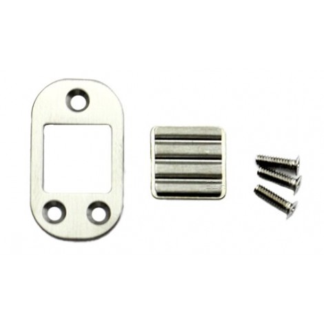 DOVPO Abyss AIO Button Kit - Eckig