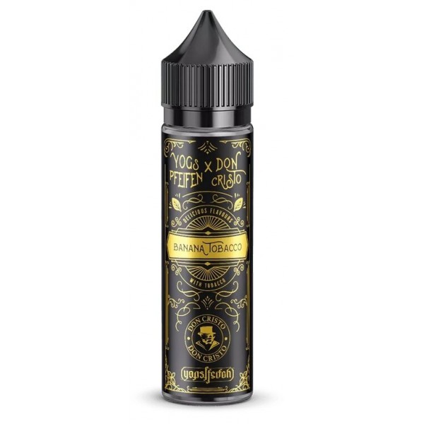 Banana Tobacco Aroma...