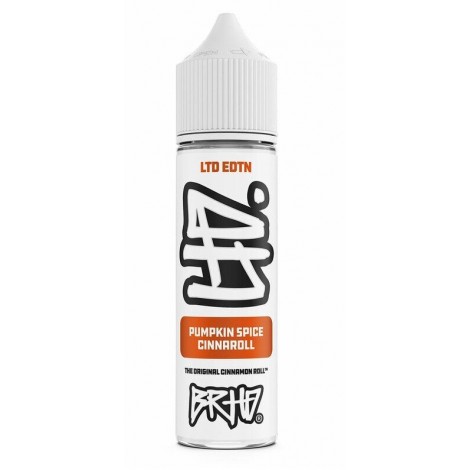 Pumpkin Spice Cinnaroll Aroma 10ml BRHD
