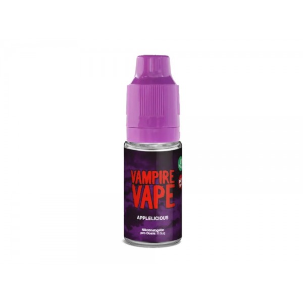 Applelicious Liquid ...