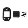 DOVPO Abyss AIO Button Kit - Eckig