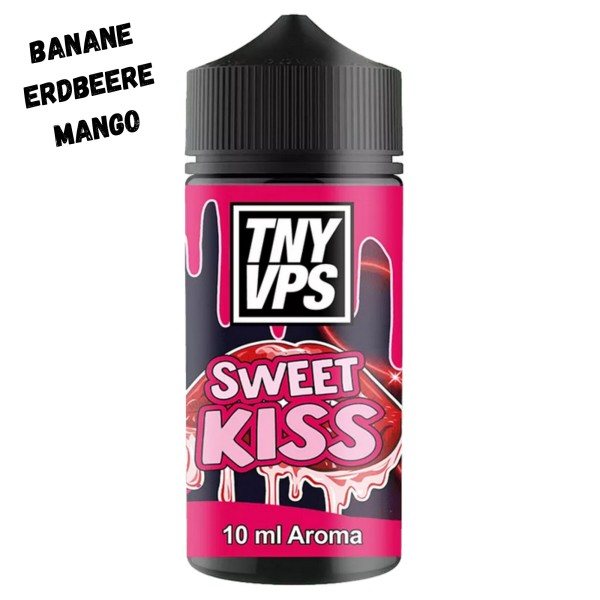 Sweet Kiss Aroma 10m...