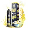 Vanilla Custard Aroma 10 ml Bad Candy Juicd