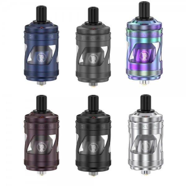 Geekvape Z Nano MTL ...