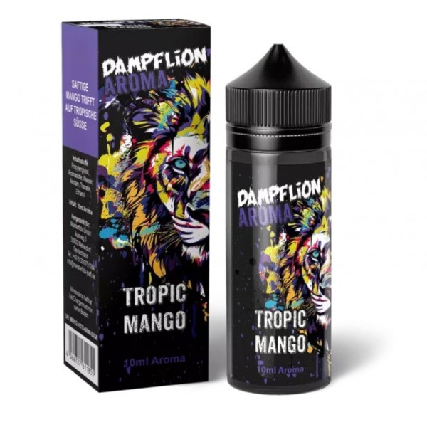 Tropic Mango Aroma 1...
