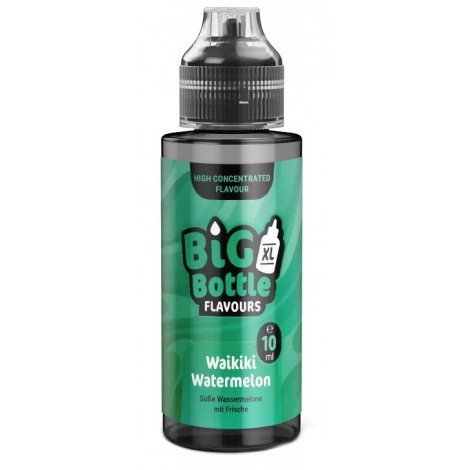 Waikiki Watermelon Aroma 10ml Big Bottle