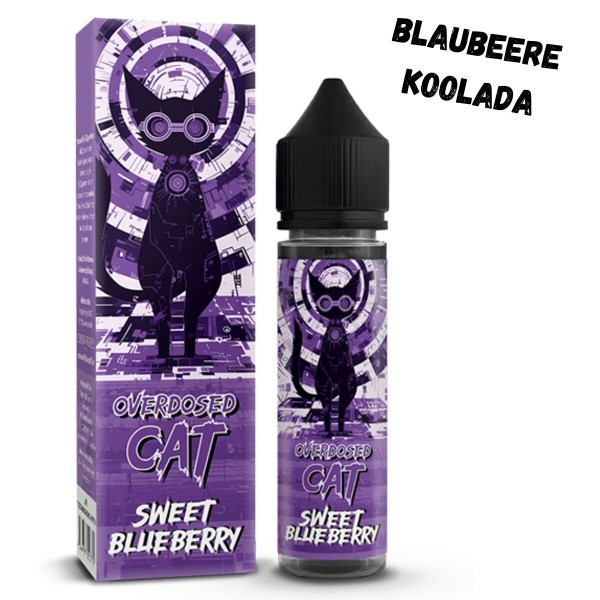 Sweet Blueberry Arom...