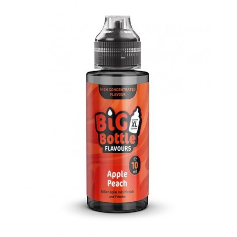 Apple Peach Aroma 10ml Big Bottle