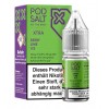 Berry Lime Ice Nikotinsalz Liquid 10ml Pod Salt XTRA