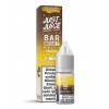 Banana Nikotinsalz Liquid 10ml Just Juice Bar