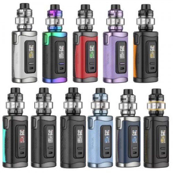 Smok Morph 3 Komplet...