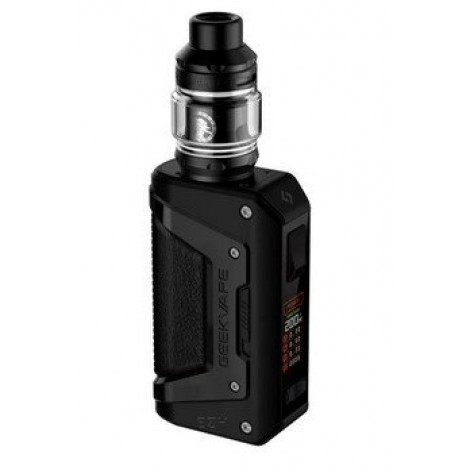 Geekvape Aegis Legend 2 Komplett Set