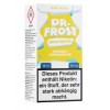 Coconut Lemonade Ice Nikotinsalz Liquid 10ml Dr. Frost Arctic Edition