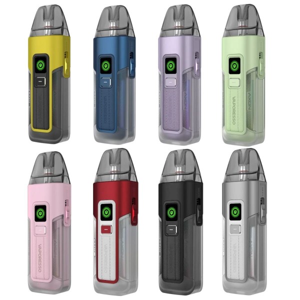 Vaporesso Luxe X2 Ko...