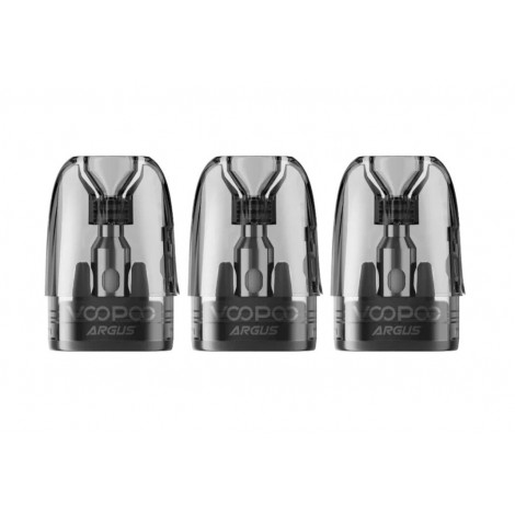 VooPoo Argus Erstzpod 3ml 3 Stück