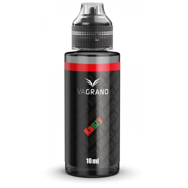 Kanzy Aroma 10ml Vag...