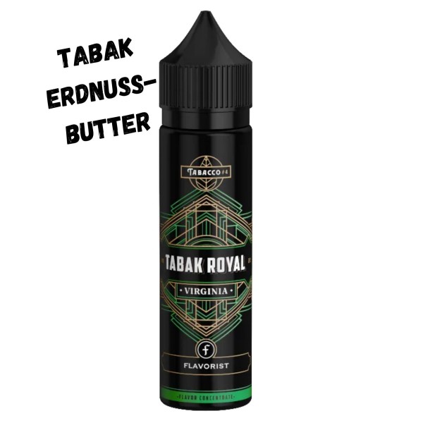 Tabak Royal Virginia...
