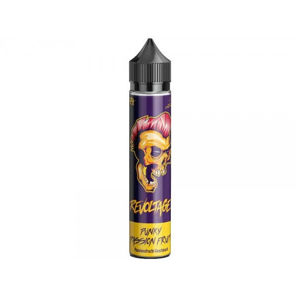 Punky Passionfruit A...
