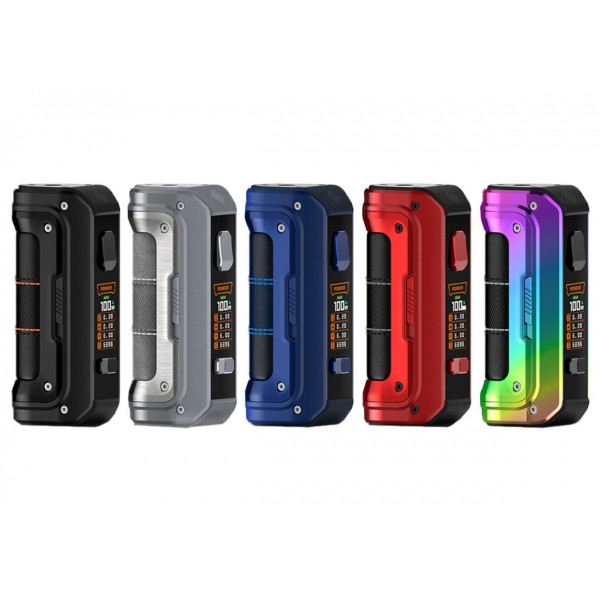 Geekvape Aegis Max 2...