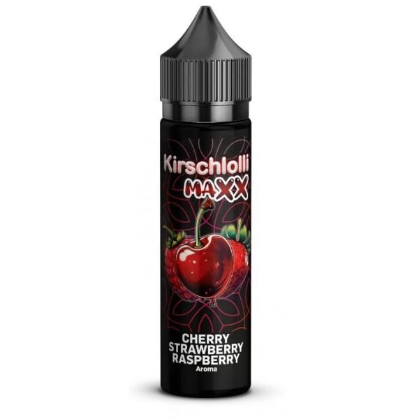 Cherry Strawberry Ra...