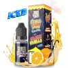 Orange Vanilla Nikotinsalz Liquid 10 ml Bad Candy Juicd