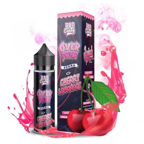 Cherry Lemonade Aroma 10 ml Bad Candy Juicd