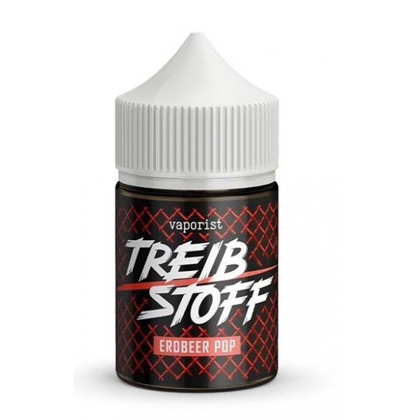 Erdbeer Pop Aroma 10...