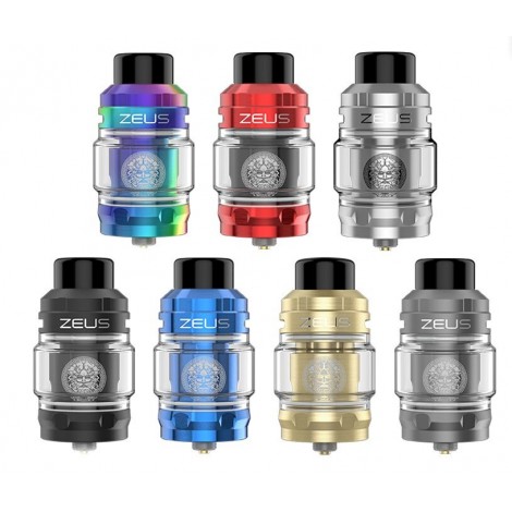 Geekvape Z Subohm Verdampfer